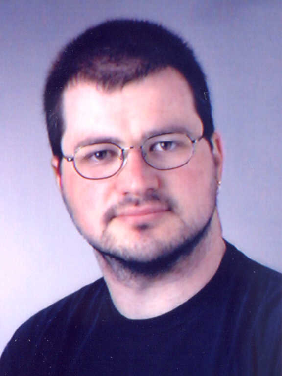 Dipl.-Chem. Martin Ghner