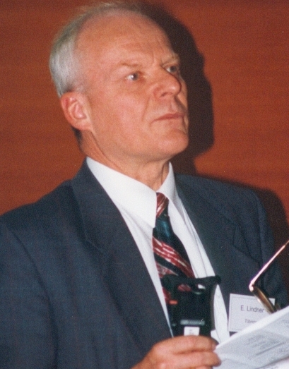 Prof. Lindner Bild